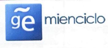 GE MIENCICLO