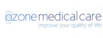 OZONE MEDICAL CARE IMPROVE YOUR QUALITY OF LIFE