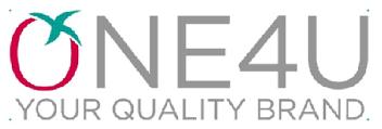 ONE4U YOUR QUALITY BRAND