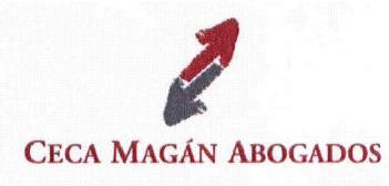 CECA MAGAN ABOGADOS