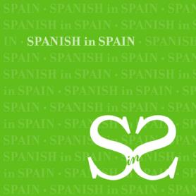 SPANISH IN SPAIN - S IN S