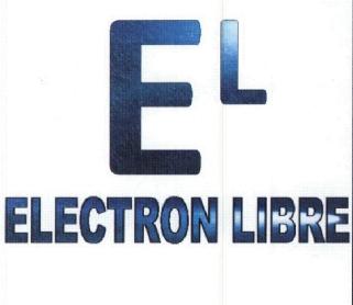 EL ELECTRON LIBRE