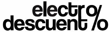 ELECTRO DESCUENTO