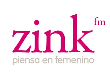 ZINK FM PIENSA EN FEMENINO