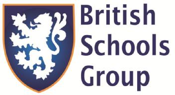 BRITISH SCHOOLS GROUP ANOTACIÓN DE DEMANDA