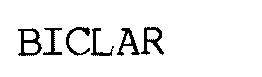 BICLAR