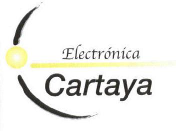 ELECTRONICA CARTAYA