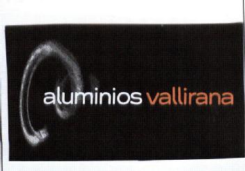 ALUMINIOS VALLIRANA