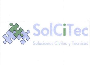 SOLCITEC SOLUCIONES CIVILES Y TECNICAS