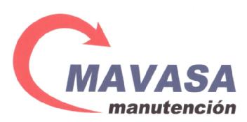 MAVASA MANUTENCION