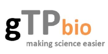 GTP BIO MAKING SCIENCE EASIER