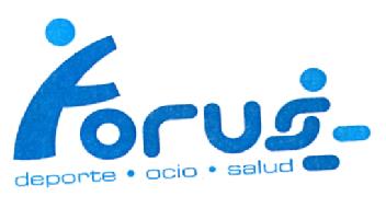 FORUS DEPORTE OCIO SALUD