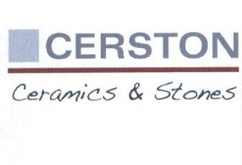 CERSTON CERAMICS & STONES