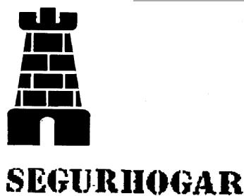 SEGURHOGAR