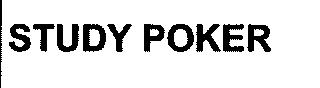 STUDY POKER