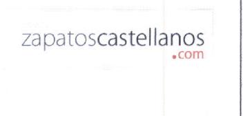 ZAPATOSCASTELLANOS.COM