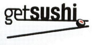 GETSUSHI