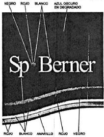 SP BERNER