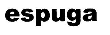 ESPUGA