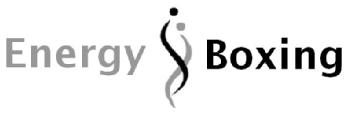 ENERGY BOXING
