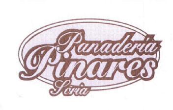 PANADERIA PINARES SORIA