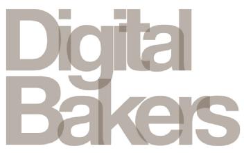 DIGITAL BAKERS