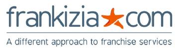 FRANKIZIA COM A DIFFERENT APPROACH TO FRANCHISE SERVICES