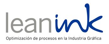 LEANINK OPTIMIZACION DE PROCESOS EN LA INDUSTRIA GRAFICA