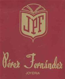JPF PEREZ FERNANDEZ JOYERIA