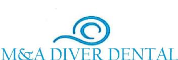 M&A DIVER DENTAL