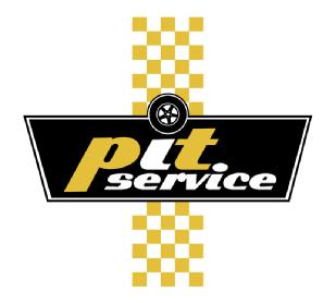 PIT SERVICE