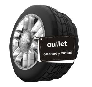 OUTLET COCHES Y MOTOS
