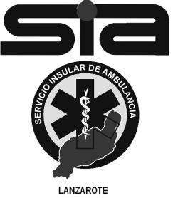 SIA SERVICIO INSULAR DE AMBULANCIA LANZAROTE