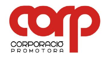 CORP CORPORACIO PROMOTORA