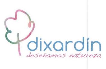 DIXARDIN DESEÑAMOS NATUREZA