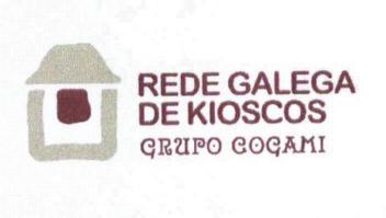 REDE GALEGA DE KIOSCOS GRUPO COGAMI