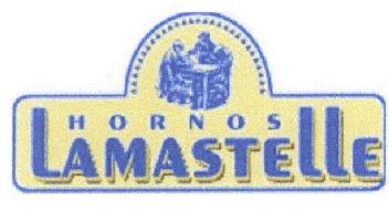 HORNOS LAMASTELLE