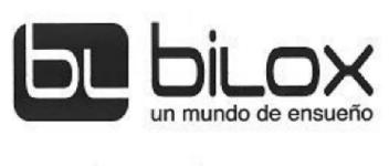 BL BILOX UN MUNDO DE ENSUEÑO