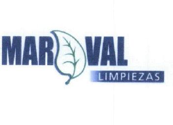 MARVAL LIMPIEZAS