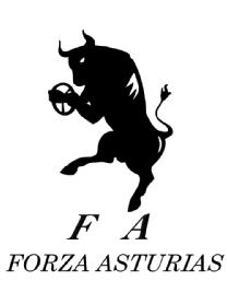 F A FORZA ASTURIAS