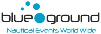BLUEGROUND NAUTICAL EVENTS WORLDWIDE