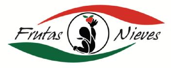 FRUTAS NIEVES