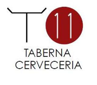 T 11 TABERNA CERVECERIA