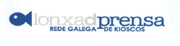 LONXADPRENSA REDE GALEGA DE KIOSCOS