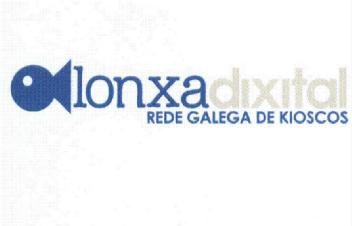 LONXA DIXITAL REDE GALEGA DE KIOSKOS