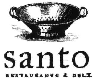 SANTO RESTAURANTE & DELI