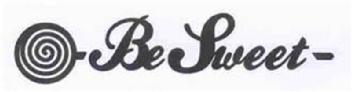 BE SWEET