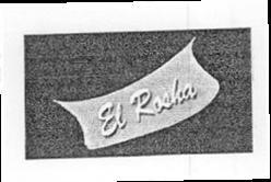 EL ROSHA
