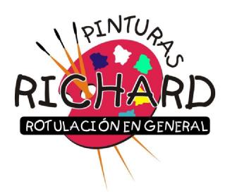 PINTURAS RICHARD ROTULACION EN GENERAL