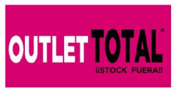 OUTLET TOTAL* ¡¡STOCK FUERA!!